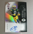 2025 Topps Signature Matthew Golden Red (RAW)