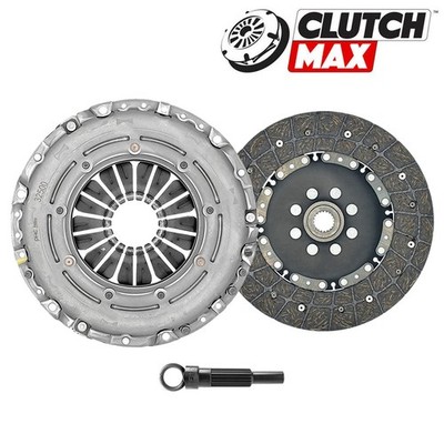 CM OE CLUTCH KIT W/O CSC fits ELANTRA VELOSTER FORTE KOUP FORTE5 1.6L DOHC TURBO