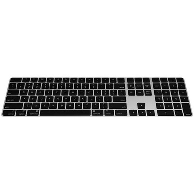 Apple A2520 Magic Keyboard W/ Touch ID & Numeric Keypad (GOOD CONDITION)