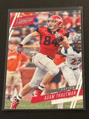 2020 Chonicles Draft Picks Football Near Mint Rookies Pick Your Card - Picture 23 of 50