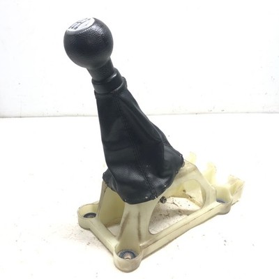 SUZUKI ALTO 1.0 PETROL GEAR STICK SELECTOR SHIFT 5 SPEED MANUAL 2009 - 2014