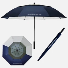 Authentic Porsche Umbrella Genuine Accessories Gift Merchandise WAP5400030K0SP