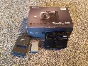 Canon G10 | eBay