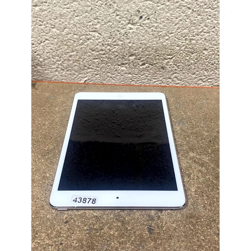 Apple iPad Mini 2 A1489 Tablet 7.9" IPS Display 5MP Wi-Fi Bluetooth (1GB+16GB) - Image 4 of 4