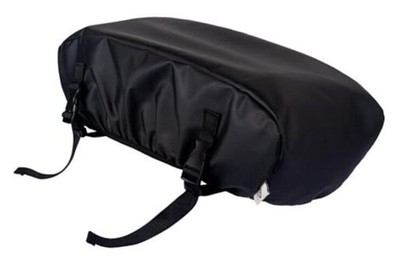 Small Winch Cover, Weather Resistant Dustproof Cover Ideal for Electric 