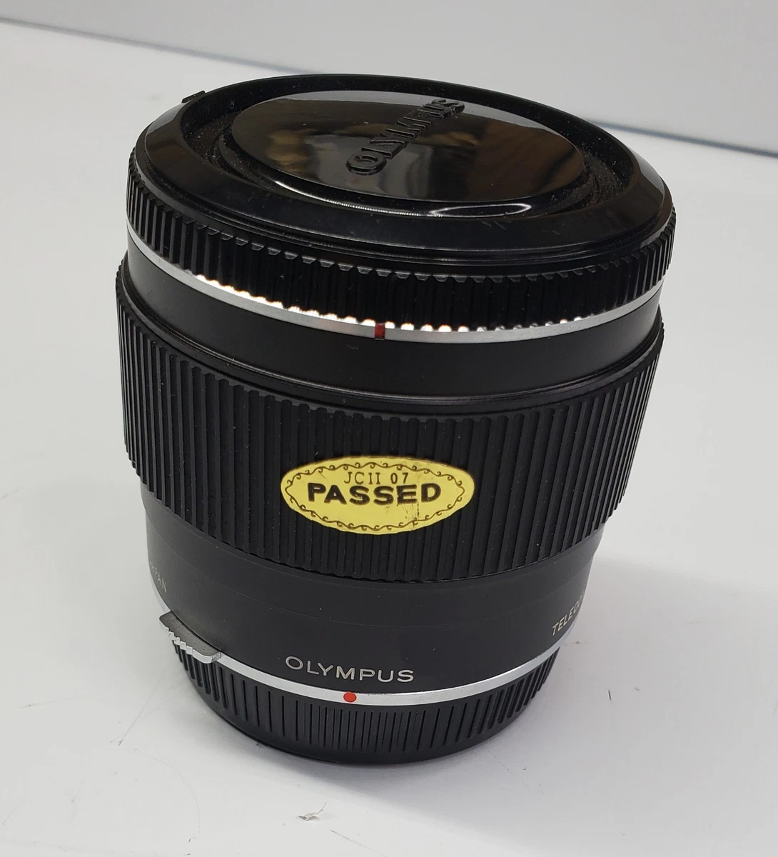 Olympus f/2.8 Camera Lenses 135mm Focal for sale | eBay