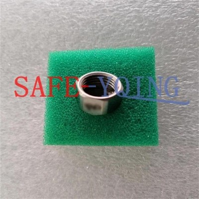 1PC NEW Robatech hot melt machine single hole nozzle 151755 #qo