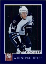 2011-12 Elite #229 Paul Postma RC /999 - HKY
