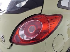 Ford Ka 2 RU8 original Rückleuchte Heckleuchte rechts BJ2011