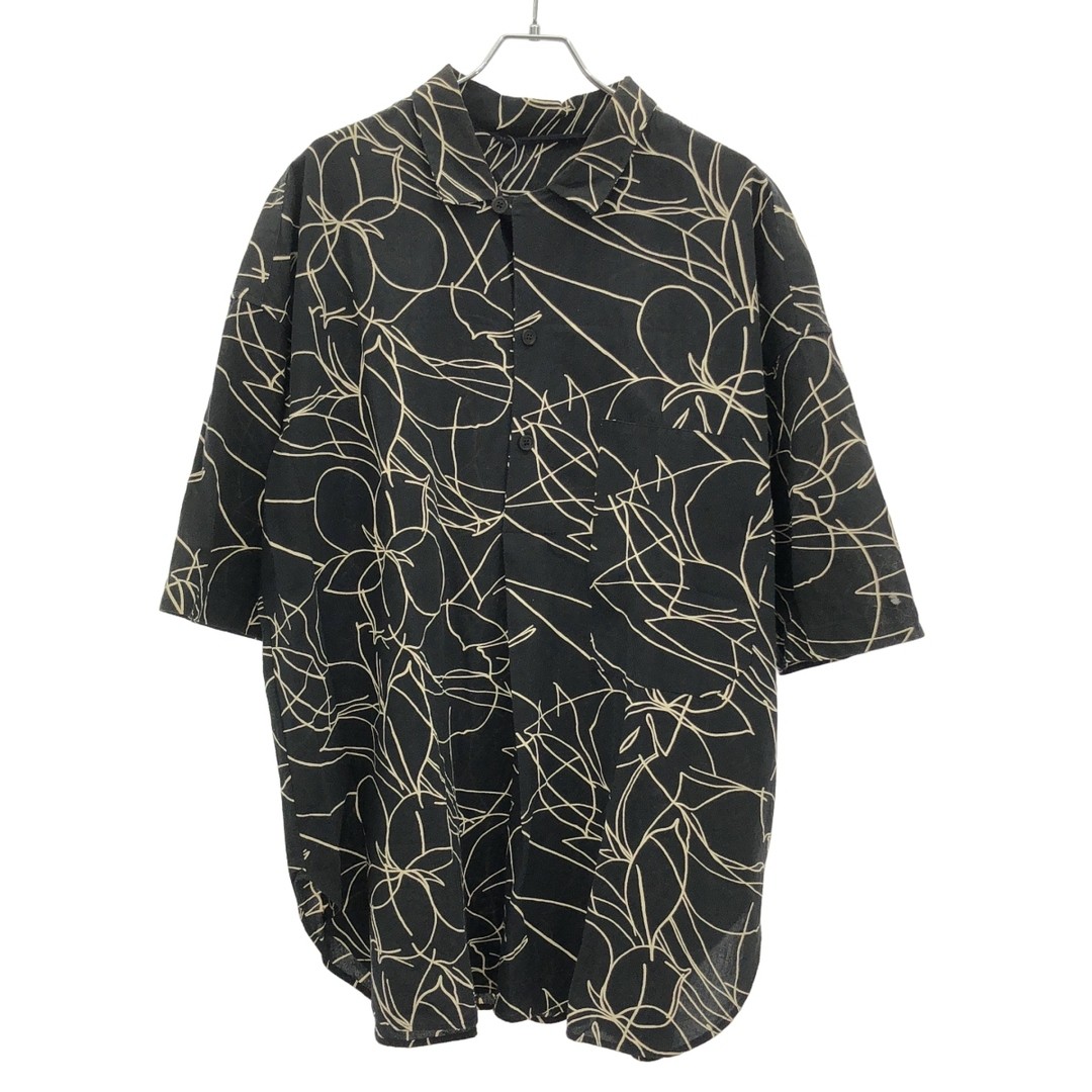 FORME D'EXPRESSION Des Expression 23SS OVERSIZED … - image 1