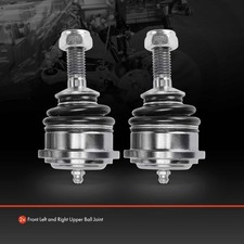 Juego De 2 Brazos De Control Delanteros Inferiores Con Rótula Para Cadillac STS 2005-2011