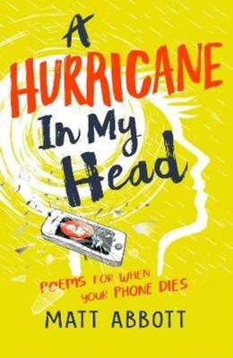 Matt Abbott A Hurricane in my Head (Paperback)