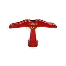 FLMFL Alloy Pull Starter Handle for 1/5 Hpi R...