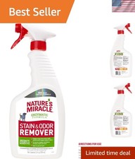 Dog Stain and Odor Remover, Everyday Mess Enzymatic Formula, 24 fl oz