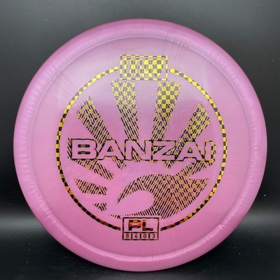 DGA ProLine PL Banzai - old stock