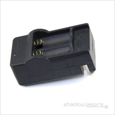 1mw 450nm Blue Laser pointer Pen Adjustable Focus Visible Beam Laser Flashlight