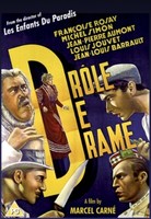 Drole De Drame - Dvd - H2Z