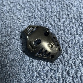 LEGO Bionicle Toa Mata 8532 Onua 100% Complete W/Book Good Shape