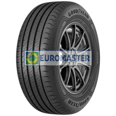 Sommerreifen GOODYEAR 215/55 R 18 TL 99V EFFICIENTGRIP 2 SUV XL S2155518V