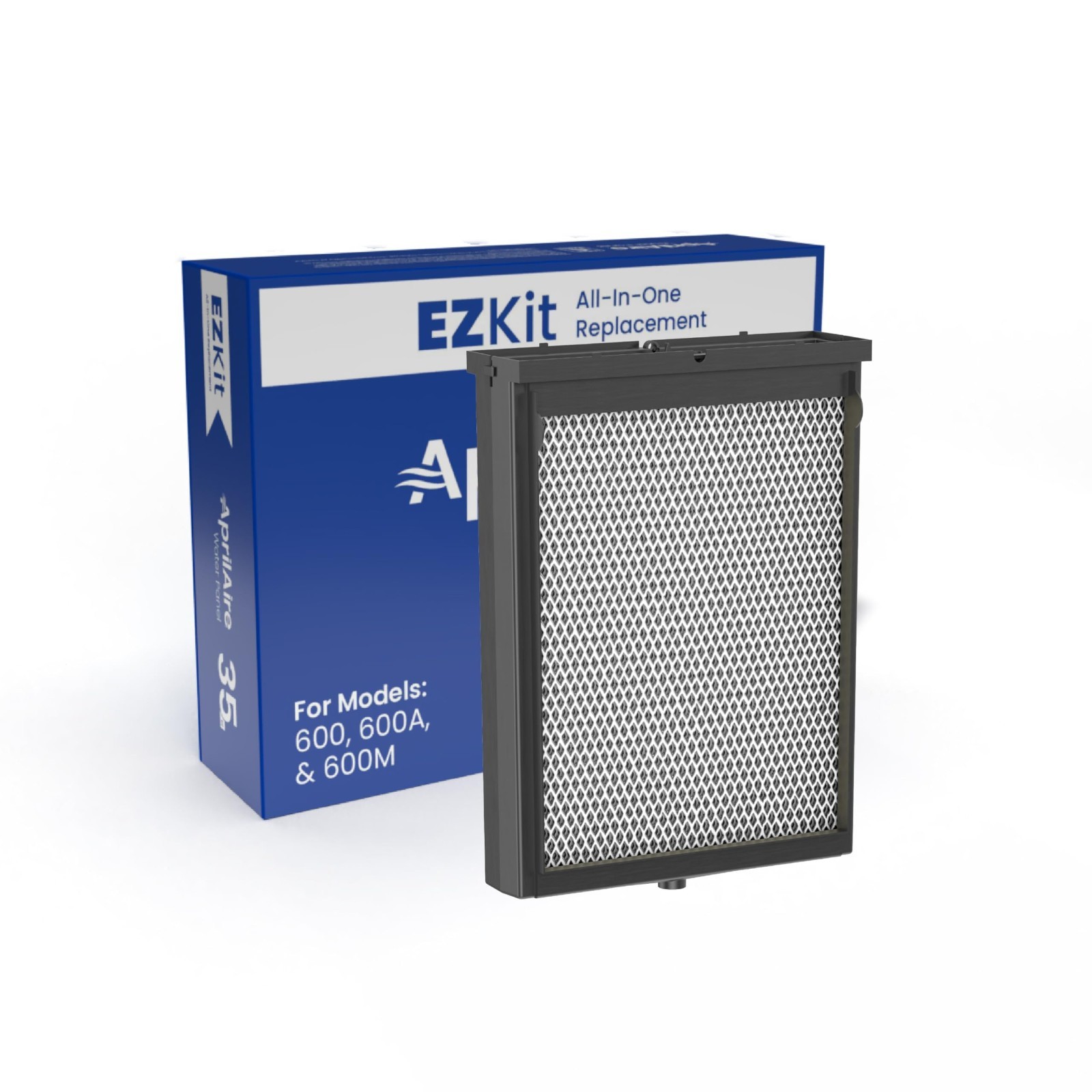 Filter/water Panel Replacement Kit 600, 600a, 600m