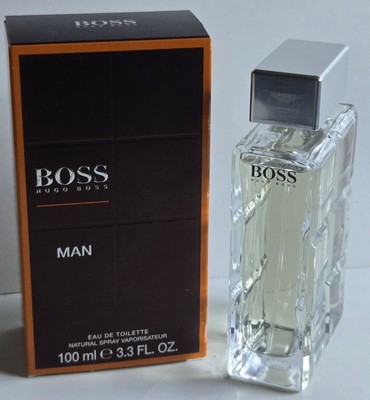 fragrance hugo boss orange man 100 ml