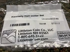 2014 P-D  Kennedy HALF DOLLAR Set Littleton Coin Co Uncirculated