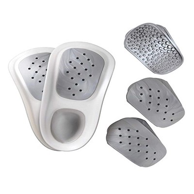 Walkfit Platinum Orthotics- Size A (W 5- 5.5)