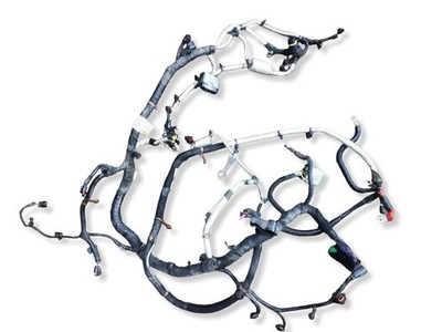Dodge Durango 2015 Other Wiring Harnesses / Harnesses P68230365AD BNR682
