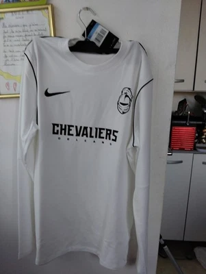 Sweat Léger Nike Chevaliers. Taille M. Neuf avec étiquette - Photo 1/4