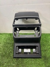 AUDI Q7 4M Mittelkonsole 4M0864061 4M084147A Diesel 200kw 2018 35522733