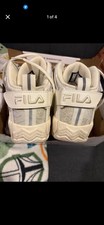 Fila Grant Hill 2 floral jacquard sneaker wom...