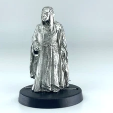 Celeborn - Lothlorien Elves - Warhammer / Lord of the Rings Metal X19189