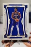 2022-23 Panini National Treasures Basketball Joel Embiid #13 Gold /10 Sixers