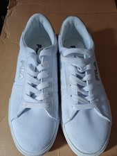Damen Sneaker 40 Fila Weiß