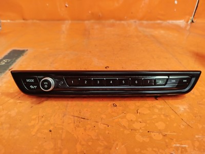  2023 BMW 2ER M SPORT F44 RADIO AUDIO CD PLAYER STEUERGERÄT 5A47C50 A293