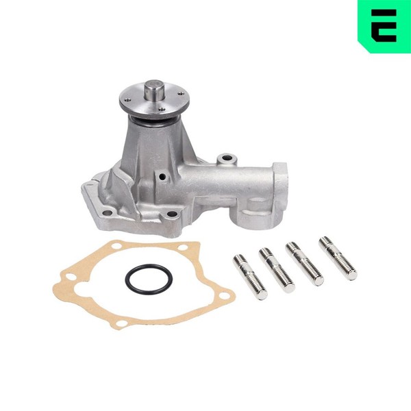Optimal Wasserpumpe MotorküHlung AQ-2391 FüR 300 Mitsubishi Pajero M6 4 L400 Bus-image