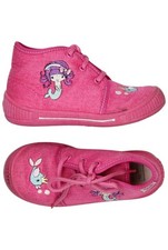 SuperFit Kinderschuh Mädchen Sneaker Sandale Halbschuh Gr. EU 24 Pink #zll2xjw