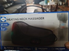 COTSOCO Shiatsu Neck and Shoulder Massager