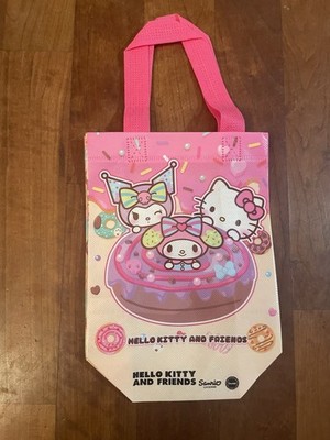 Hello Kitty Tasche, Einschulung, Geburtstag, etc