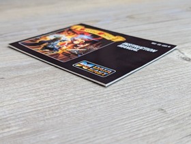 Battle Chess (Nintendo NES Data East 1990) CIB Complete Box Manual Cartridge