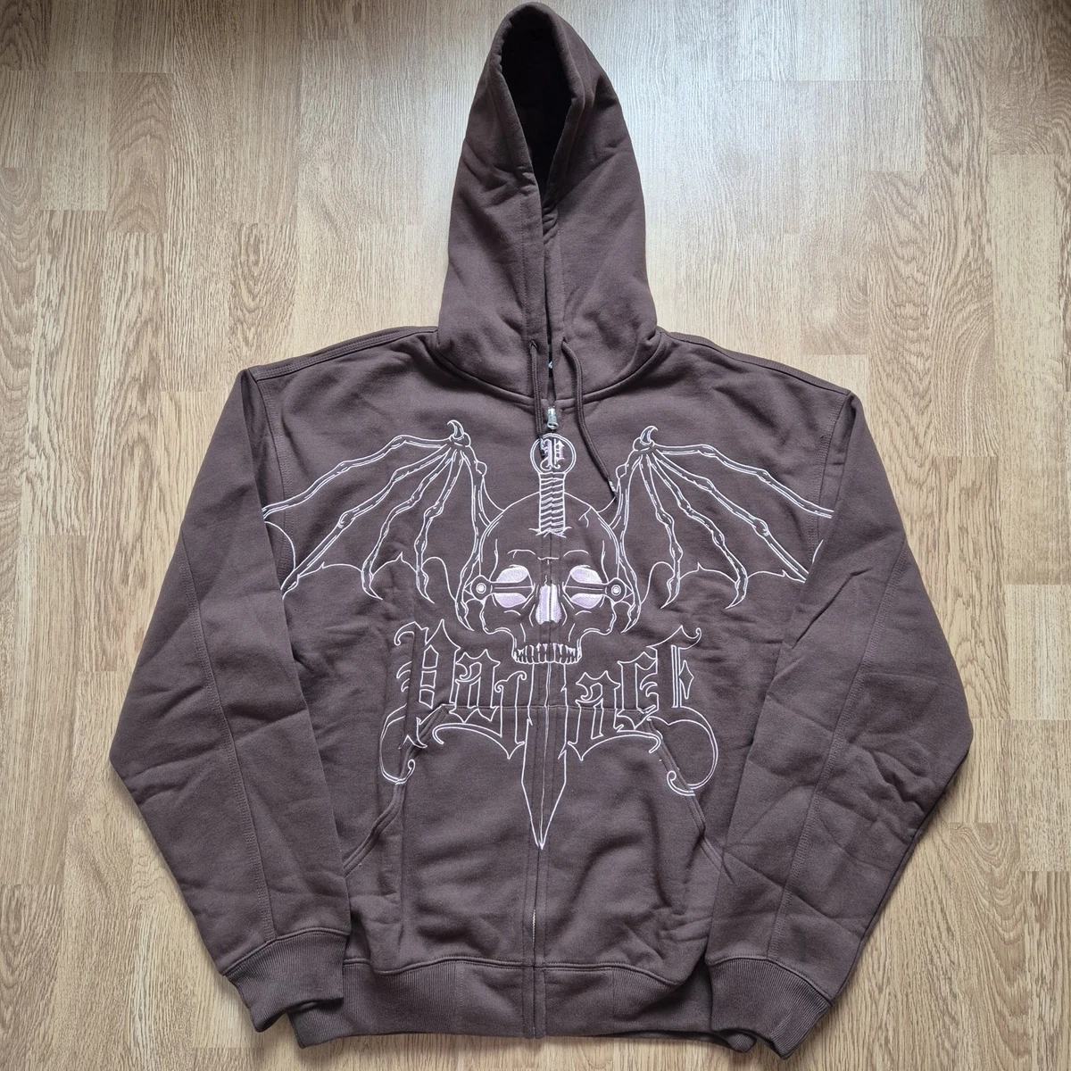 Palace Long Sleeve Hoodies for Men for sale | eBay
