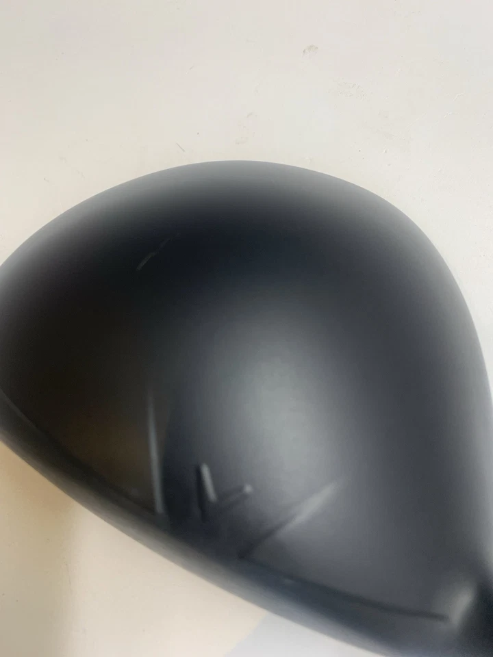 CALLAWAY "XR16" Ti DRIVER, 9.5 DEG, STIFF FLEX, ,WELL USED WITH COVER, VALUE !! - Image 4 of 4