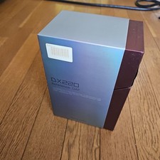 ibasso DX220 Reference DAP w/ Box Accessories Tested from Japan Works MG01 1.5