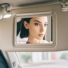 3PCS Rearview Mirror  Window Decals Vinyl Car Stickers , Passenger Princess