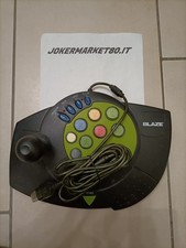 Xbox Joystick Arcade Blaze Cablato Usato
