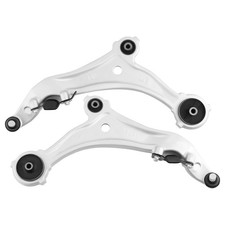 Front Lower Control Arm Wball Joint Assembly Lh Rh For 2011-2017 Nissan Quest