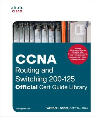 Exam 65 Official Cert Guide Library | Official Cert Guide Library | Wendell Odom