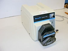 Cole Parmer Masterflex 77521-50 Console Drive , 77200-60 Pump Head