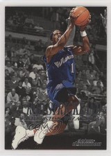 1999-00 Skybox Dominion Rod Strickland #12 0qr0