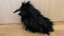 Raven puppet 71b29a